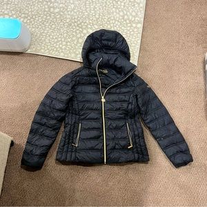 mK puffer jacket